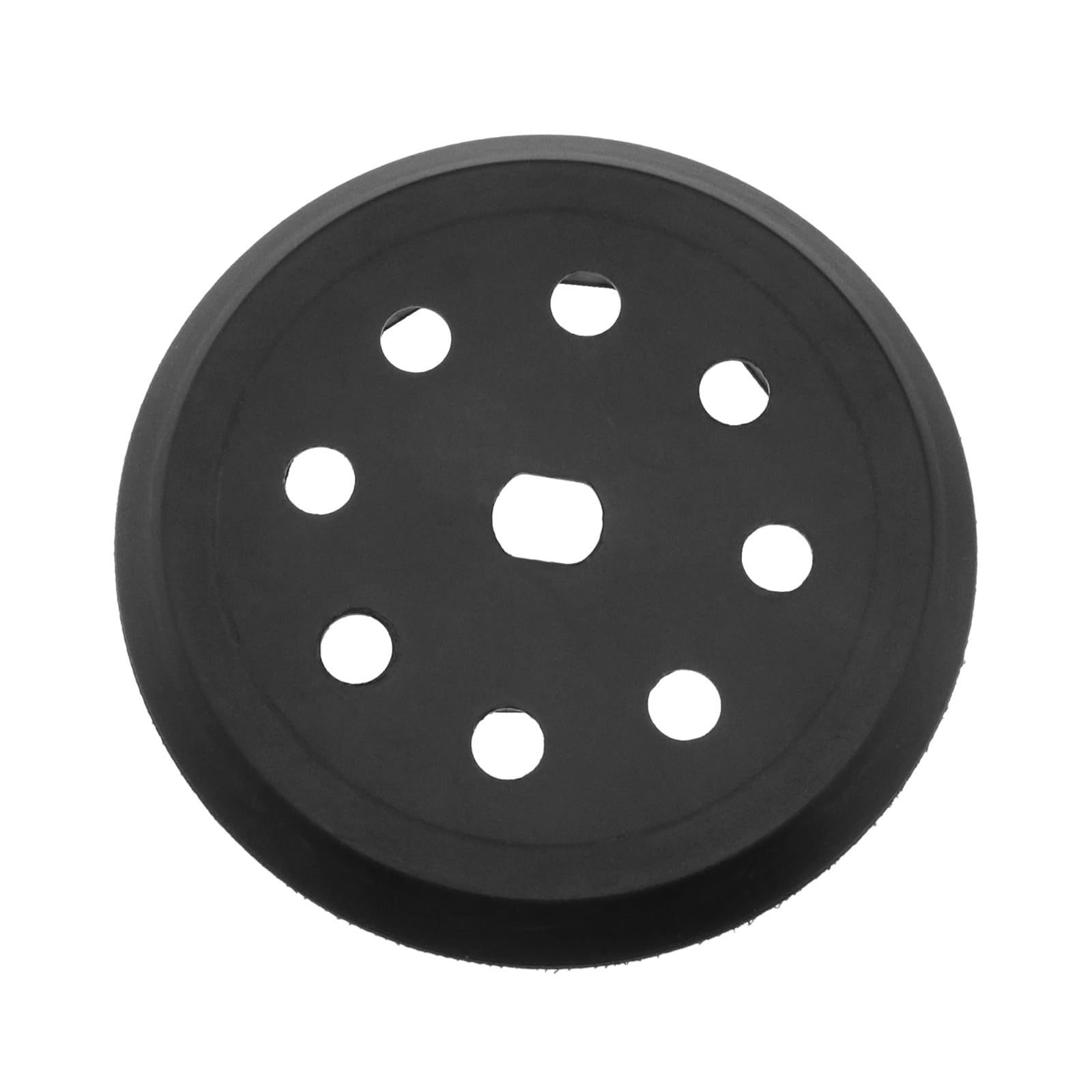 eMagTech Sanding Pad Replacement Compatible with Black & Decker KA190 S E/ BD190 S E/ SPEC375/ PEC376 Sanding Disc Backing Pads 125mm