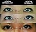 Mistine so Black Matte Liquid Eyeliner Waterproof - So Black