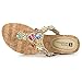 WHITE MOUNTAIN 'ADEANA' Women's Sandal