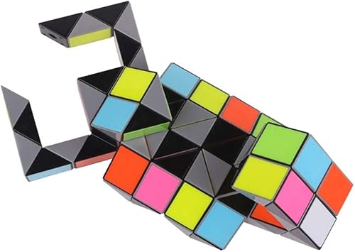 rompecabezas tridimensional