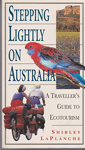 Stepping Lightly on Australia