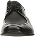 Calvin Klein Men's Benji Leather Oxford