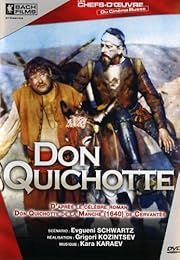 Don Quichotte
