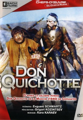 Don Quichotte