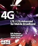 4G: LTE/LTE-Advanced for Mobile Broadband by 