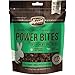 Merrick Power Bites Natural Soft And Chewy Real Meat Dog Treats, Grain Free Snack With Real Rabbit Recipe - 6 oz. Bag