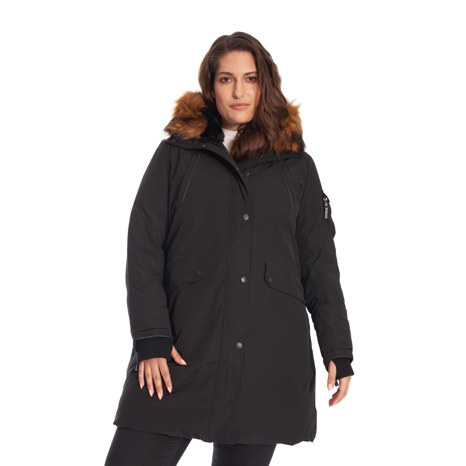 Alpine North Laurentian Women