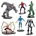 Marvel Ultimate Spider-Man Figure Play Set