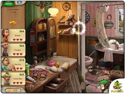 Amazon Com Barn Yarn Download Video Games