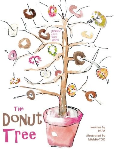 The Donut Tree