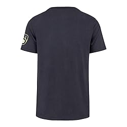 47 Brand MLB Men's Fieldhouse Franklin Team Color