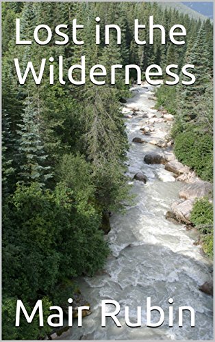 Lost in the Wilderness, by Mair Rubin