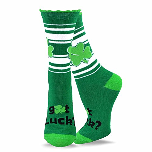 TeeHee Special (Holiday) 12-Pack Gift Socks for Women with Gift Box (Patrick-A) - Thumbnail 6