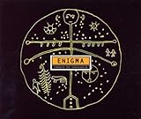 Disco de Enigma: «Return to Innocence» (Anverso) Disco de Enigma: «Return to Innocence» (Anverso)