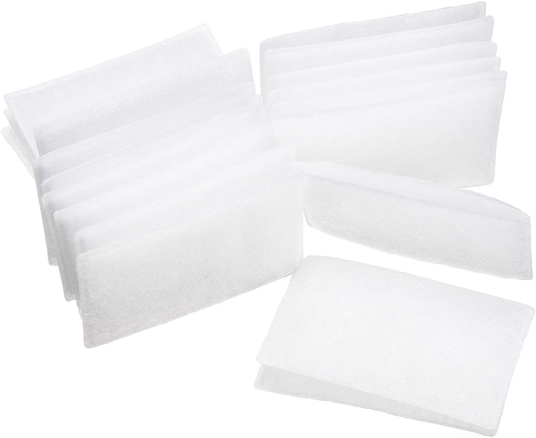 RanDal 20pcs Disposable Universal Replacement Filter For S9/S10 ResMed AirSense