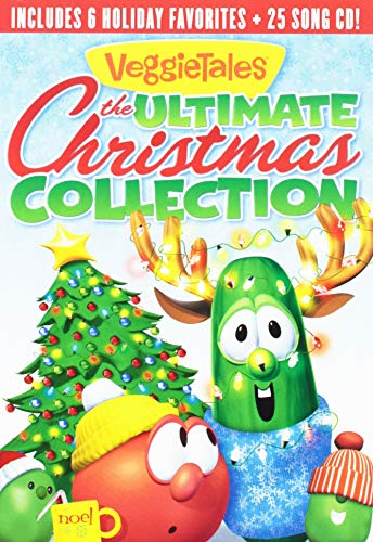 The Ultimate Christmas Collection - Thumbnail 2