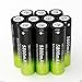 10pcs SKYWOLFEYE 18650 Battery 5800mah 3.7v Li-ion Rechargeable Batteries