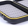 Maxcatch-OR-Fly-Box-Waterproof-Portable-Design-Fly-Fishing-BoxEasy-Grip-Slit-Foam