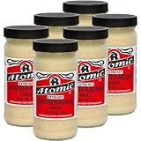 Atomic Horseradish - Extra Hot - 