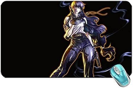 Amazon Co Jp ブラックラグーン壁紙マウスパッドコンピュータマウスパッド パソコン 周辺機器
