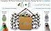 na Russian Piping Tips 58pc Set by LiveEco