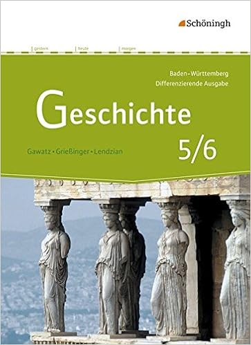 Geschichte 5/6