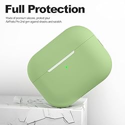 ATUAT AirPods Pro 2nd Generation Case