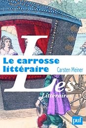 Le  carrosse littéraire