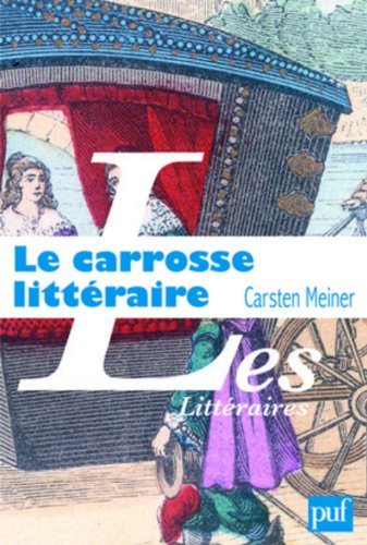 Le  carrosse littéraire