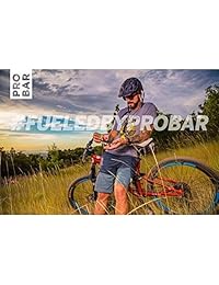 Probar Bolt Envase de 12 unidades, 10853152100411, talla única , Strawberry, 12, 12