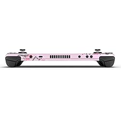PlayVital Full Set Protective Skin Decal for Steam