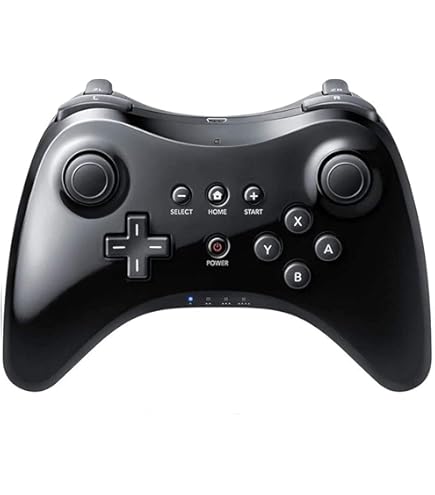 Amazon.com: Replacement Official Authentic Nintendo Wii U