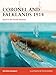 Coronel and Falklands 1914: Duel in the South Atlantic (Campaign) by Michael McNally, Peter Dennis