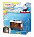 Fisher-Price Thomas & Friends Take-n-Play, Toby Train