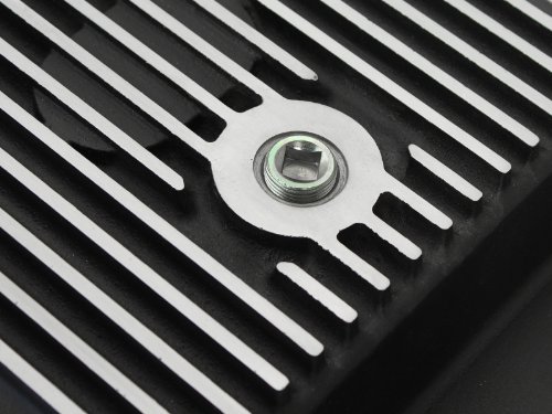 aFe Power 46-70182 Ford Truck Transmission Pan (Machined) - Thumbnail 5