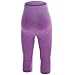 LWJ 1982 Maternity Workout Clothes Yoga Pants Leggings Capri Over Belly Automatic Pregnant Exercise Fitness Activewear