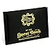 Knock Knock My Bed Guest Book (50038)