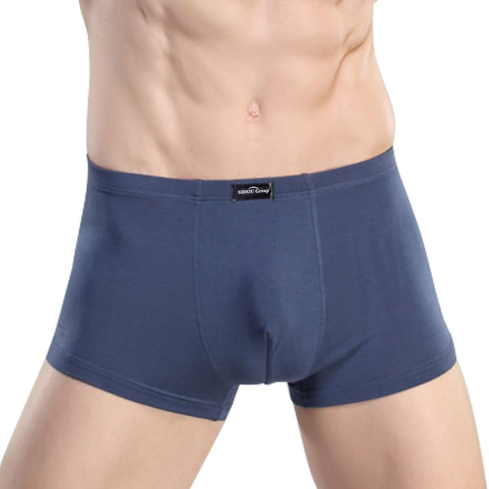 trigema unterhosen männer