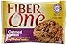 Fiber One Soft Baked Cookies - Oatmeal Raisin - 6.6 Oz (Pack of 3)