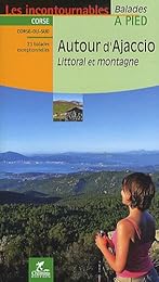 Autour d'Ajaccio