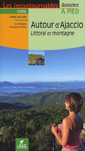 Autour d'Ajaccio