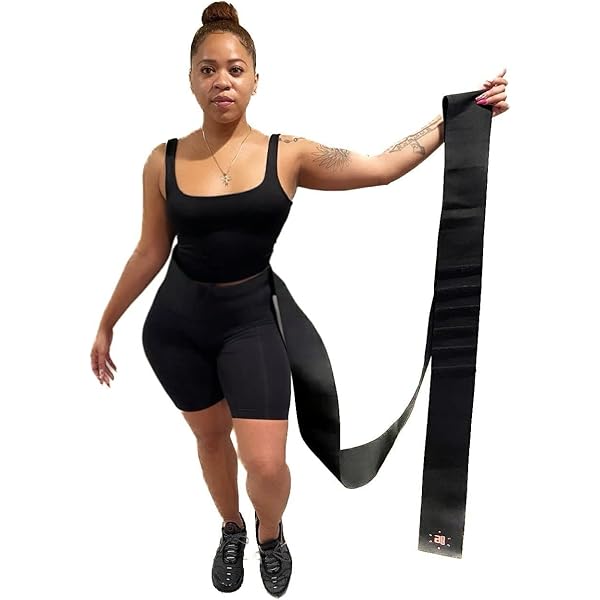 ann michell fitness waist trainer
