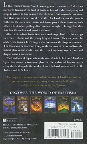 The Other Wind (The Earthsea Cycle) - //medicalbooks.filipinodoctors.org