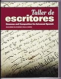 Taller de Escritores, Guillermo Bleichmar and Paula Cañón, 1617671002