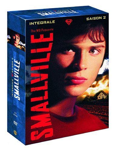 Smallville - Saison 2