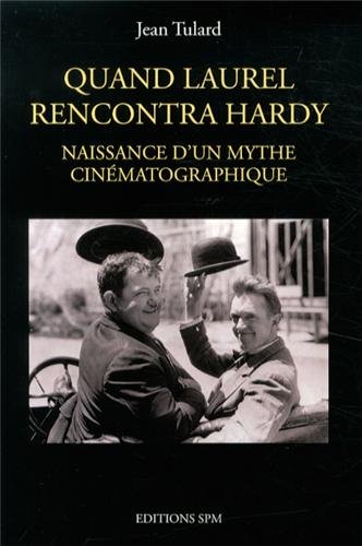 Quand Laurel rencontra Hardy