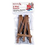 Reeves 2 Mini Easels