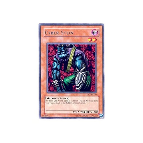yugioh card cyber stein Cyber-Stein [OP16-EN004] Super Rare – Game Master's Emporium (The New GME)