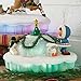 Dome for the Holidays Frosty Igloo Mantelscape The World of Frosty Friends 2015 Hallmark