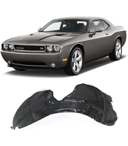 トップス challenger Amazon.com: ADIIL LED Side Marker Lights Replacement for